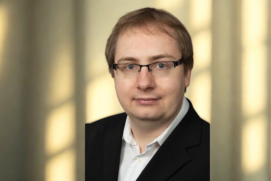 Dr. Klaus Renziehausen