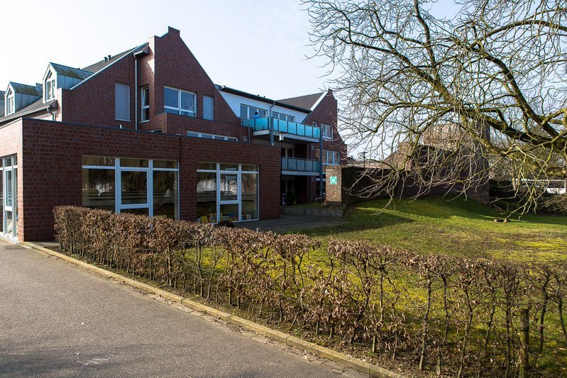 Wohnstättenverbund Gangelt