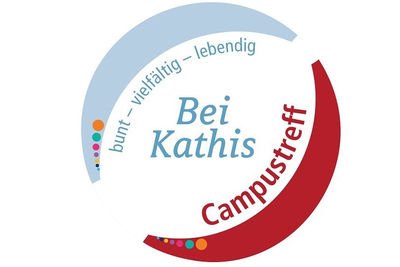 Logo Bei Kathis Campustreff