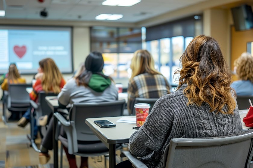 Fortbildung Prävention