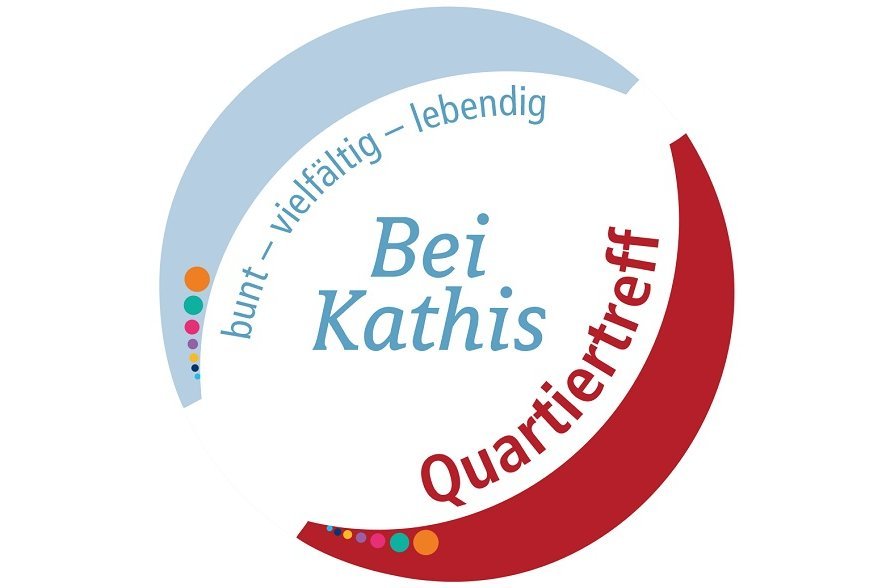 Logo Bei Kathis Quartiertreff