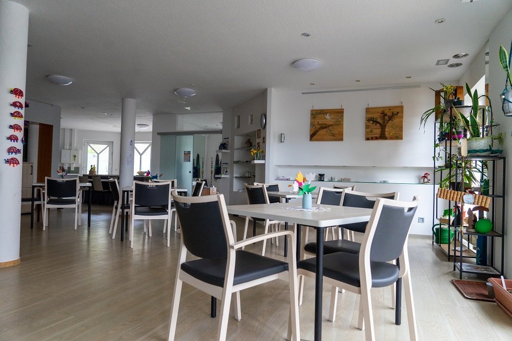 Tagesstruktur Hückelhoven