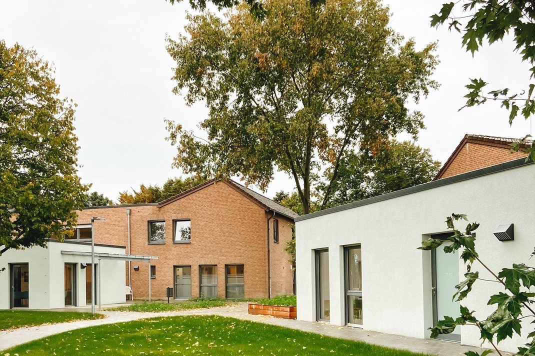 Don Bosco Wohnstätte